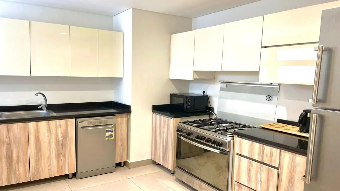 Luxury Villa with 3 Bedrooms, Private Pool and Garden
