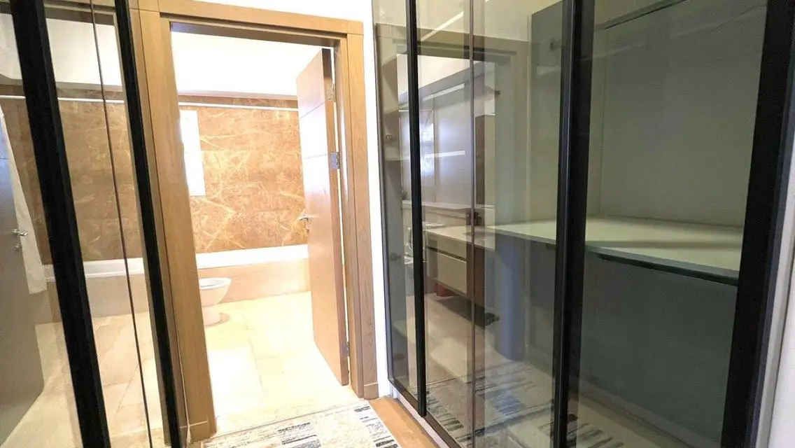 Luxury Villa with 3 Bedrooms, Private Pool and Garden