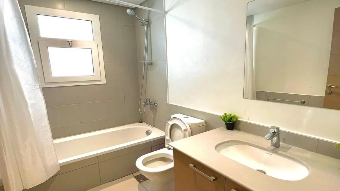 Luxury Villa with 3 Bedrooms, Private Pool and Garden