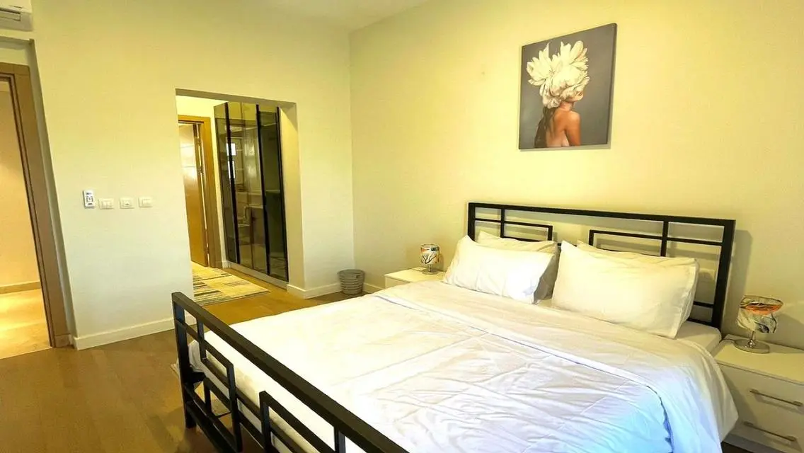Luxury Villa with 3 Bedrooms, Private Pool and Garden
