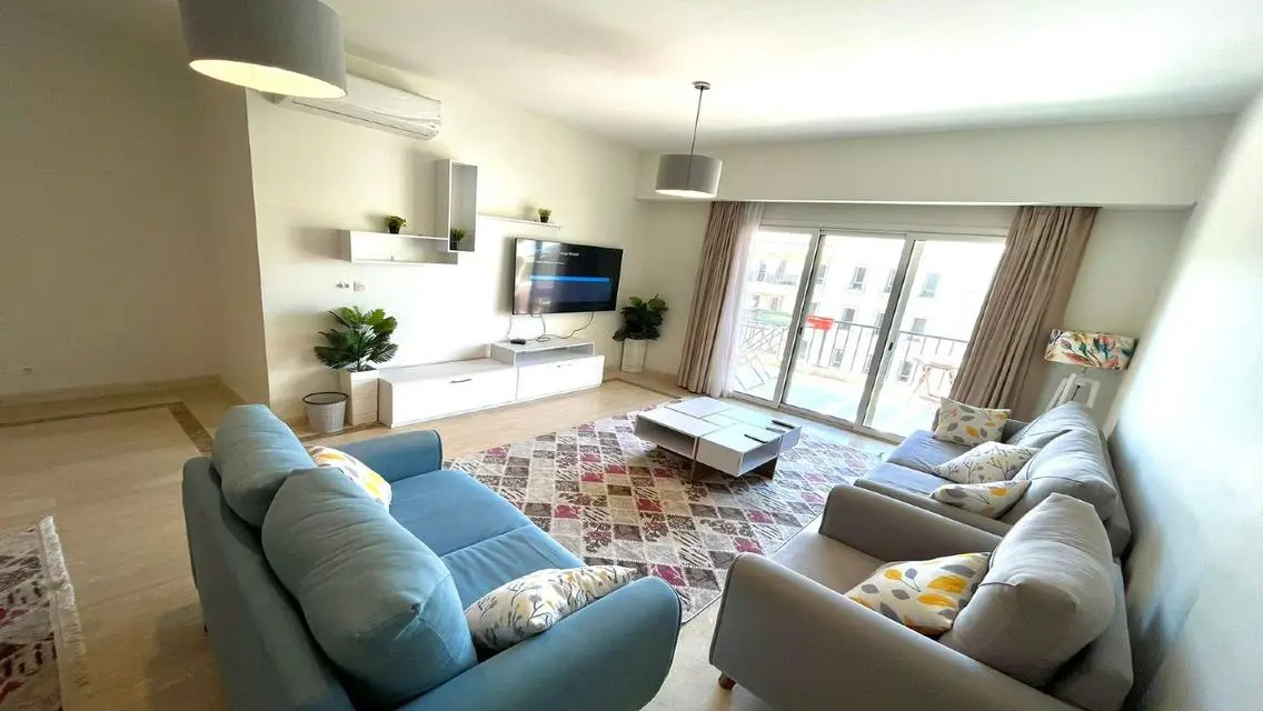 Luxury Villa with 3 Bedrooms, Private Pool and Garden