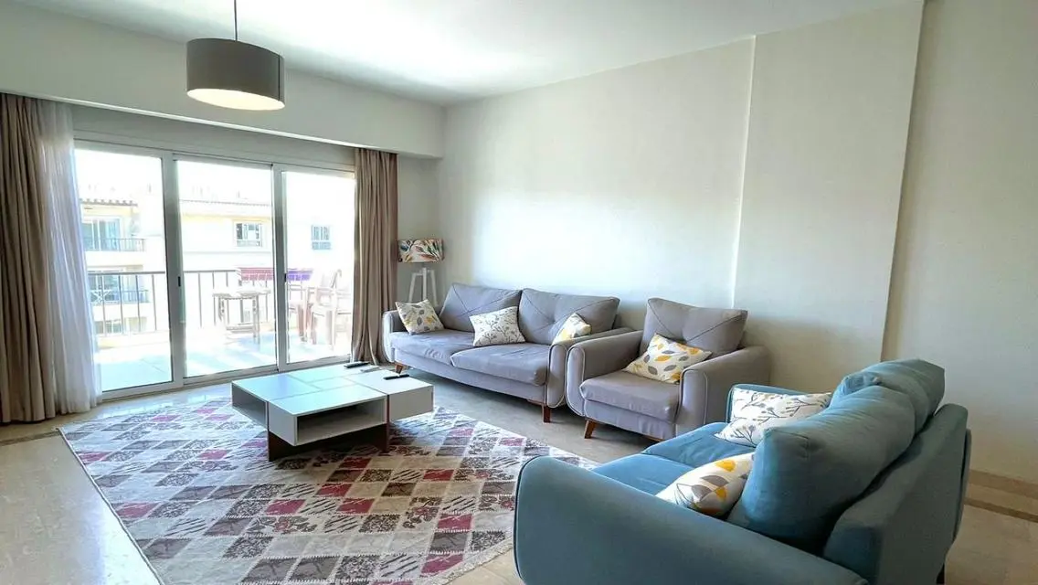 Luxury Villa with 3 Bedrooms, Private Pool and Garden
