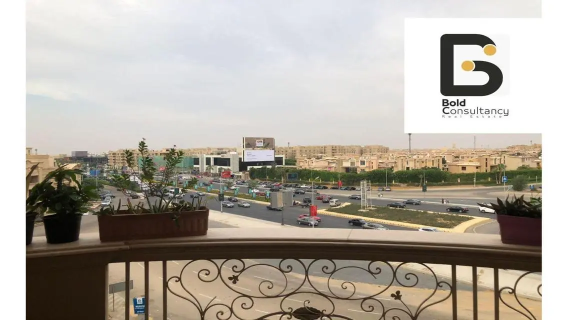 Luxury Apartment for Sale with Modern Amenities
