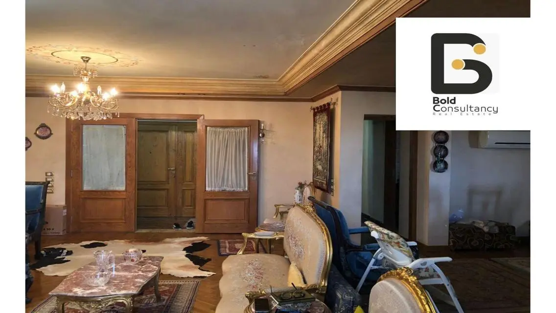 Luxury Apartment for Sale with Modern Amenities