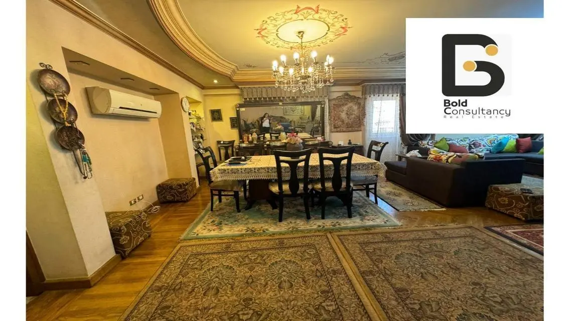 Luxury Apartment for Sale with Modern Amenities