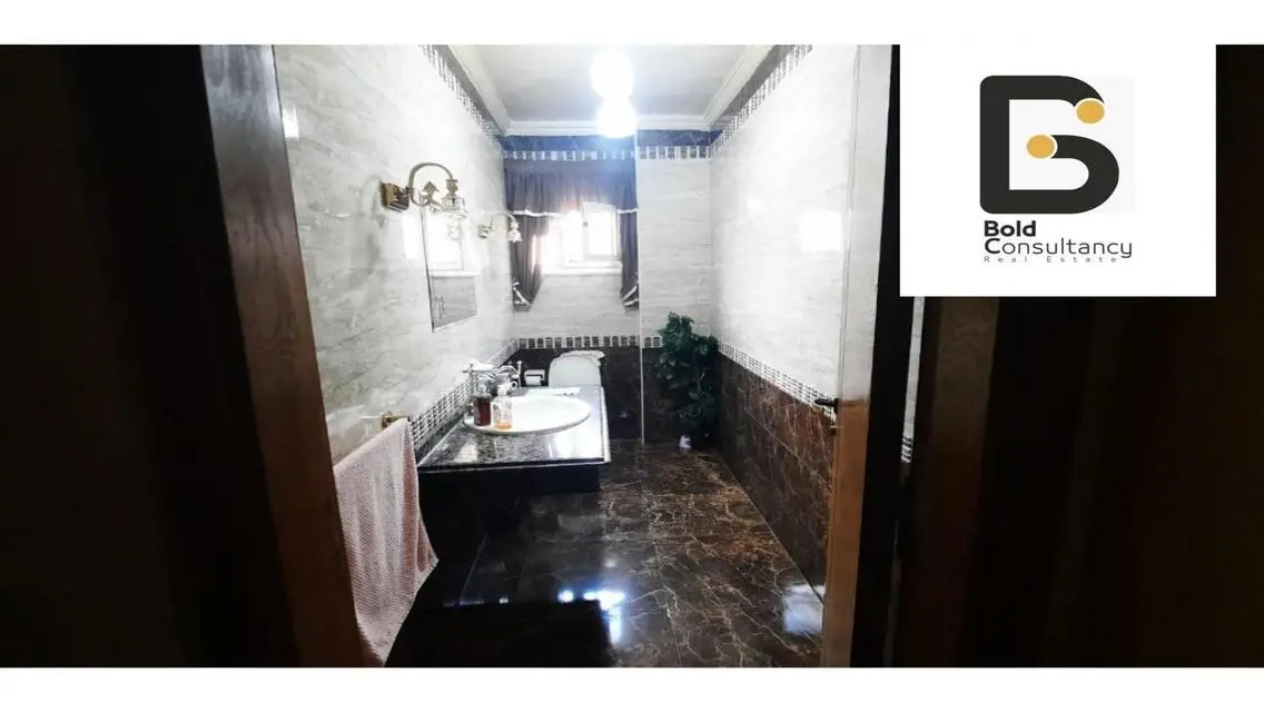 Luxury Apartment for Sale with Modern Amenities