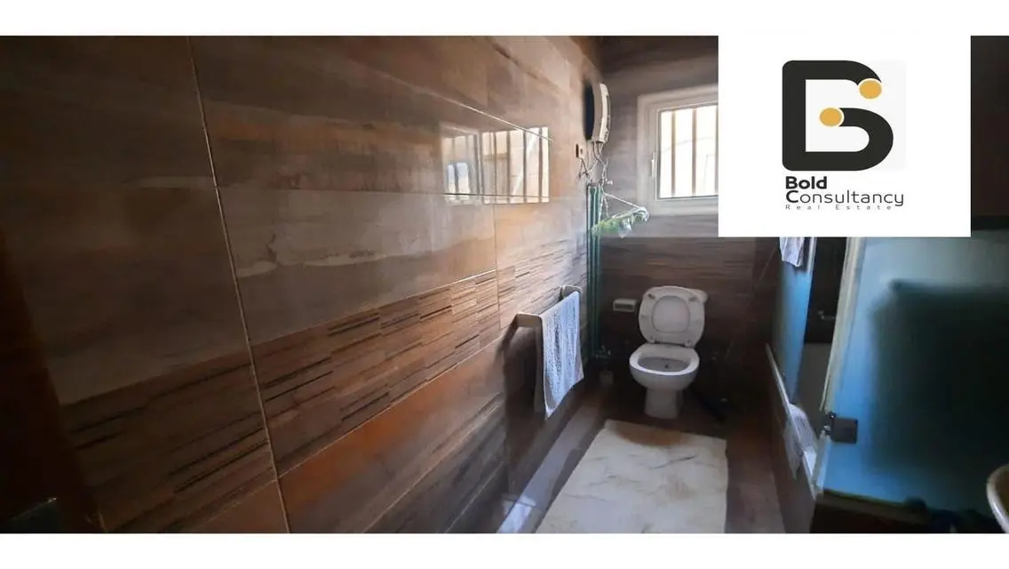 Luxury Apartment for Sale with Modern Amenities