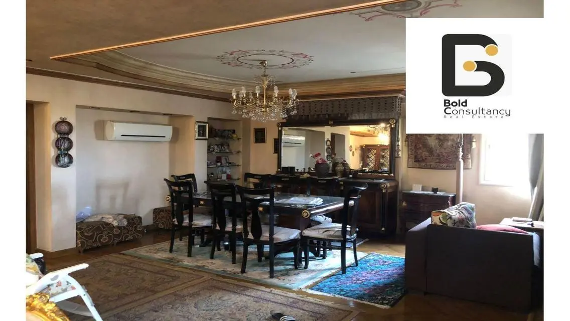 Luxury Apartment for Sale with Modern Amenities