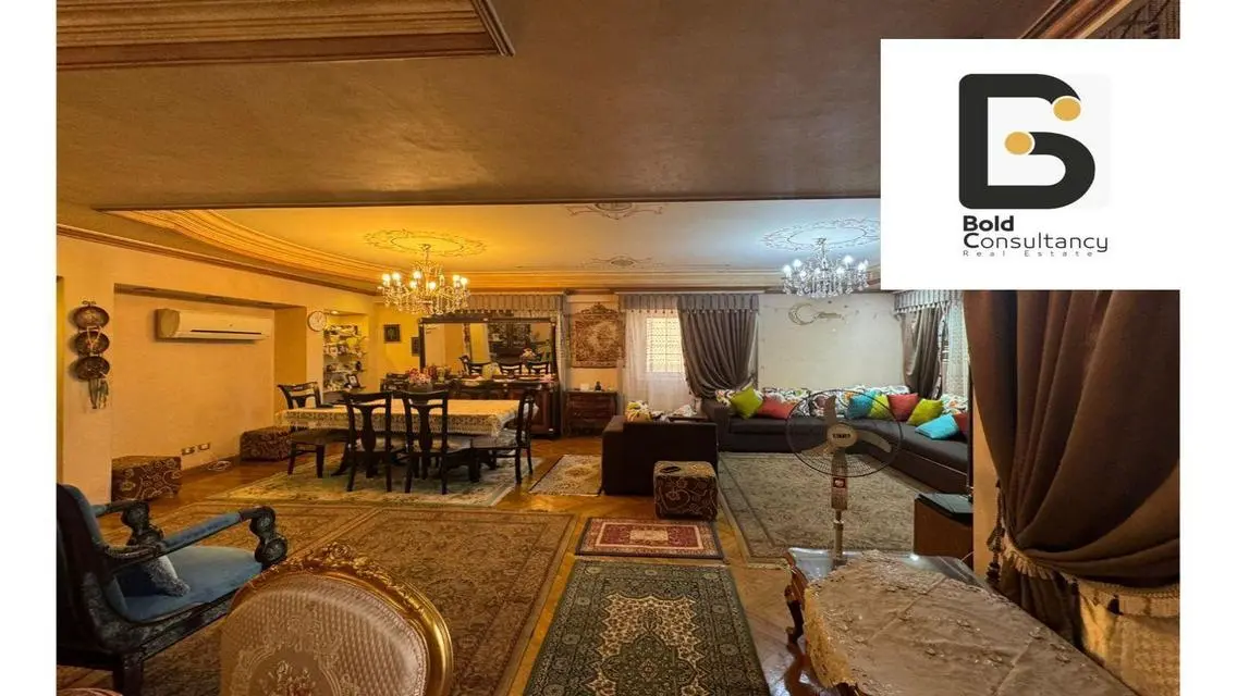 Luxury Apartment for Sale with Modern Amenities