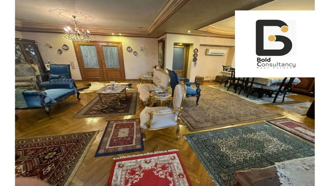 Luxury Apartment for Sale with Modern Amenities