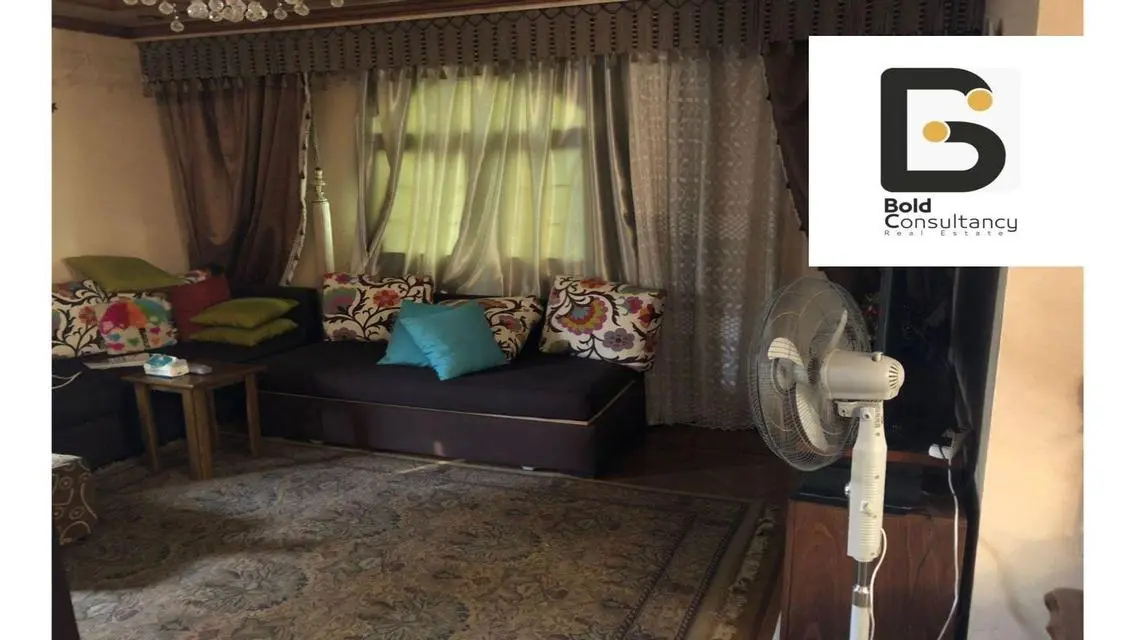 Luxury Apartment for Sale with Modern Amenities