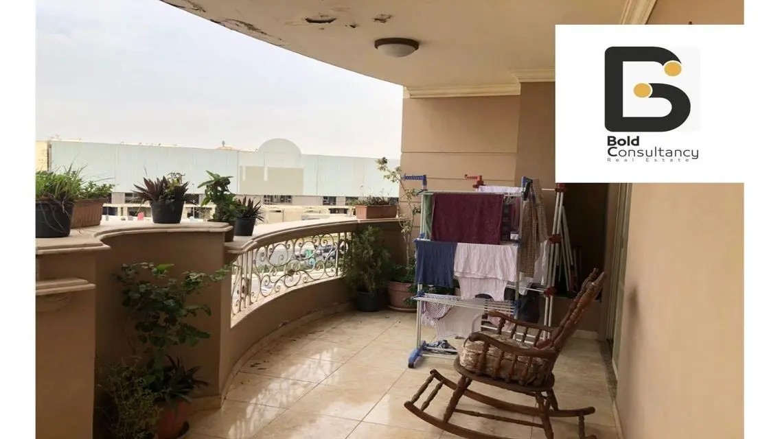 Luxury Apartment for Sale with Modern Amenities