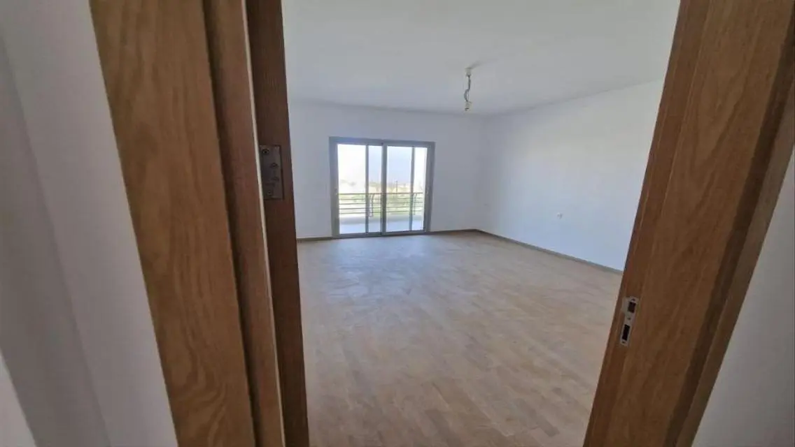 Luxury Apartment in UpTown Cairo - New Cairo