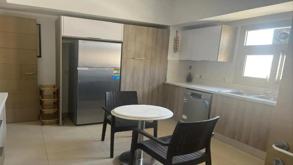 Luxury Apartment in UpTown Cairo - New Cairo