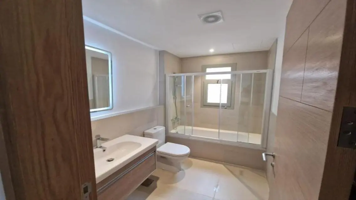Luxury Apartment in UpTown Cairo - New Cairo