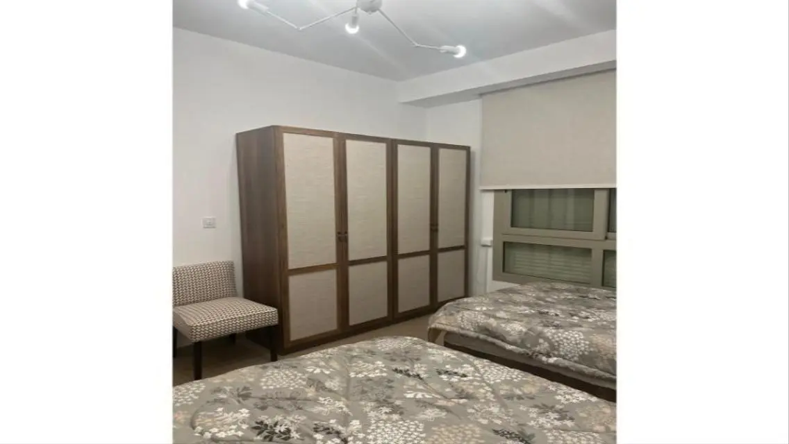 Luxury Apartment in UpTown Cairo - New Cairo