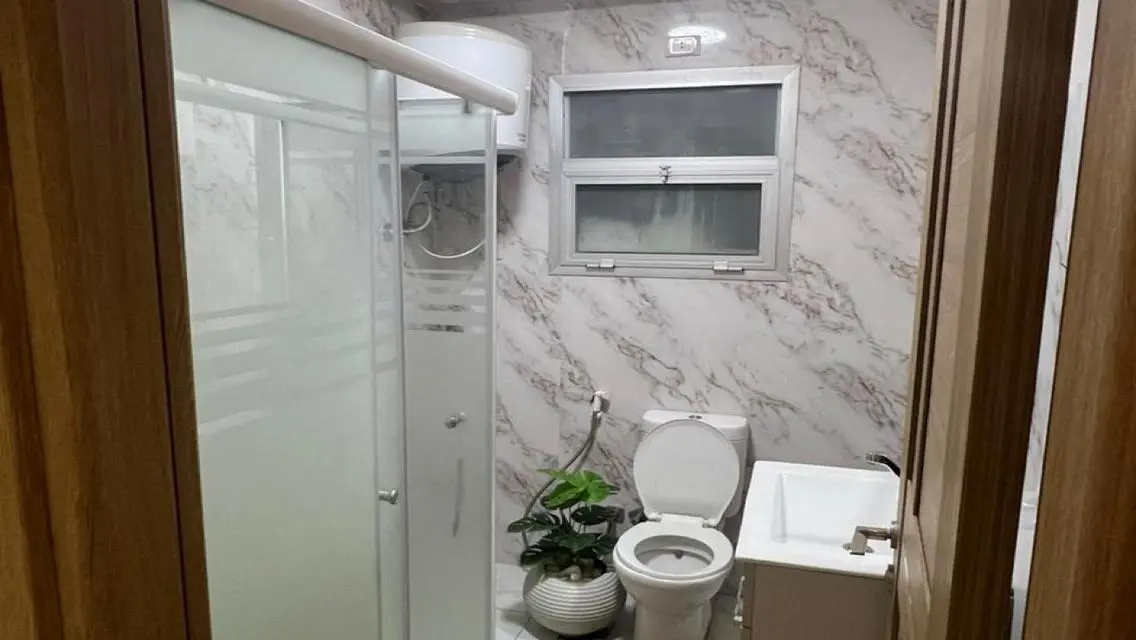 Luxury Apartment with Private Garden and Pool