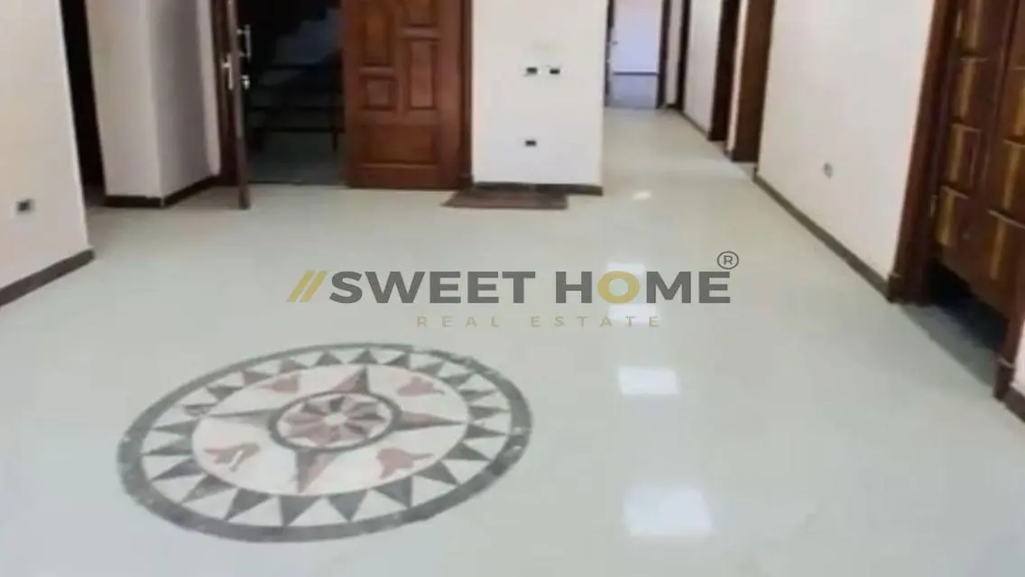 Luxury Villa for Sale with Spacious Area