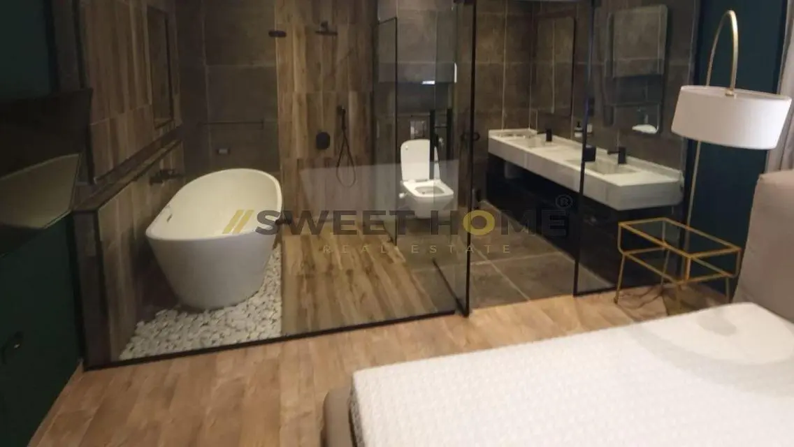 Apartment for Sale in 215 with Central AC and Balcony