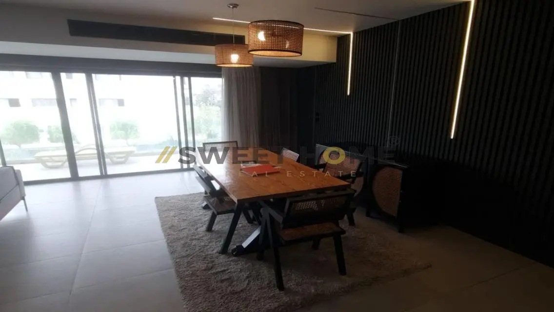 Apartment for Sale in 215 with Central AC and Balcony