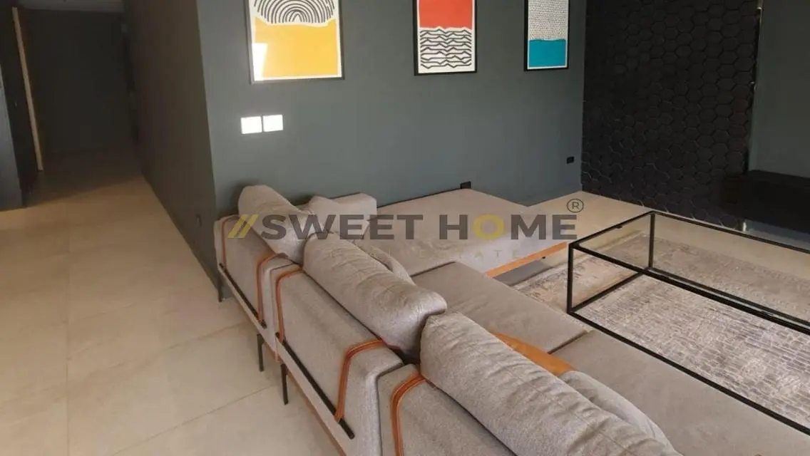 Apartment for Sale in 215 with Central AC and Balcony