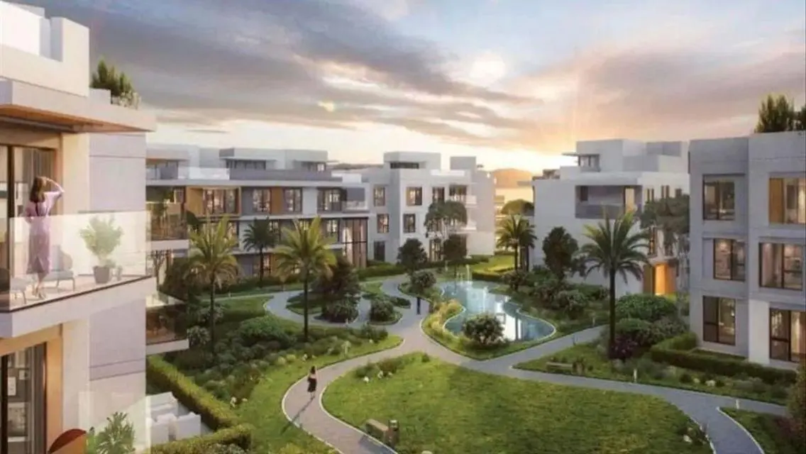 Luxurious Apartment for Sale in a Prime Location