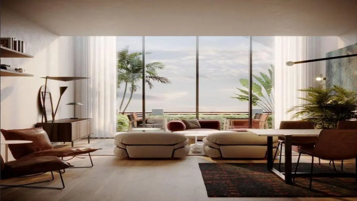 Luxurious Apartment for Sale in a Prime Location