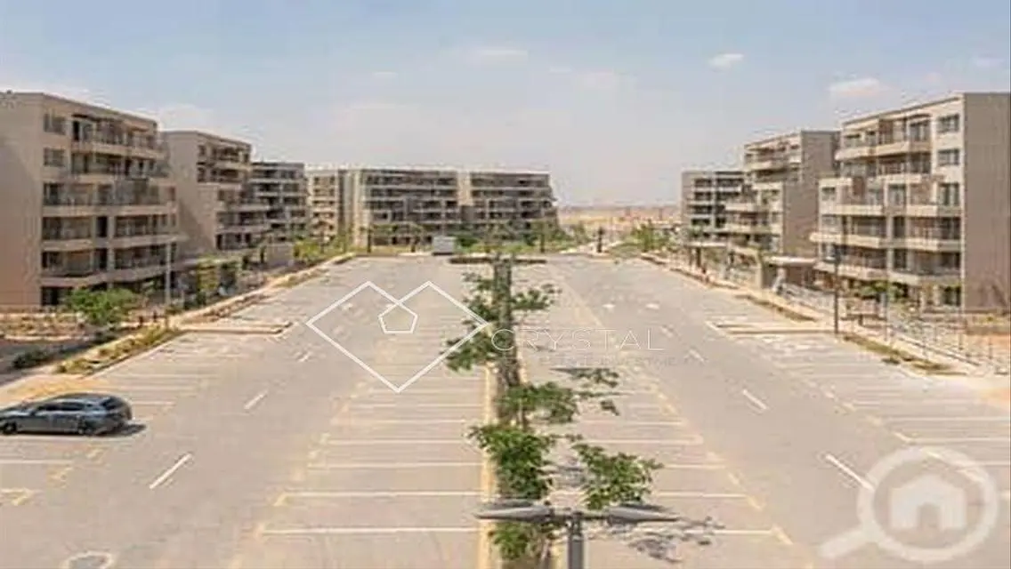 عرض مذهل للشقة في موقع متميز