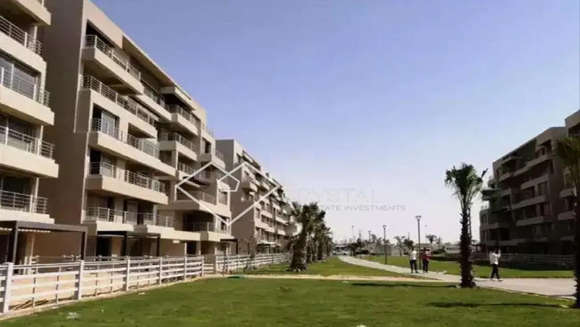 عرض مذهل للشقة في موقع متميز