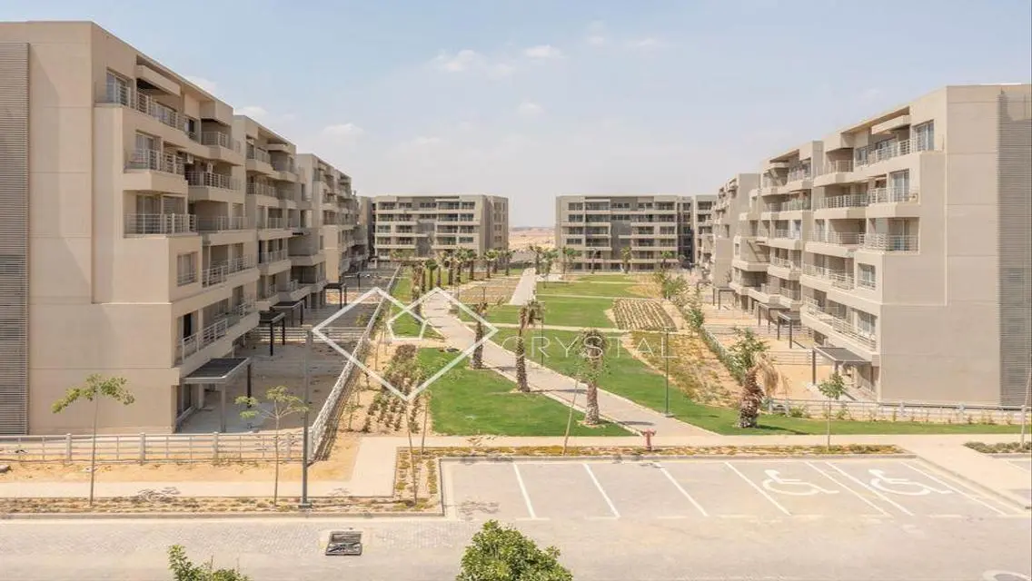 عرض مذهل للشقة في موقع متميز