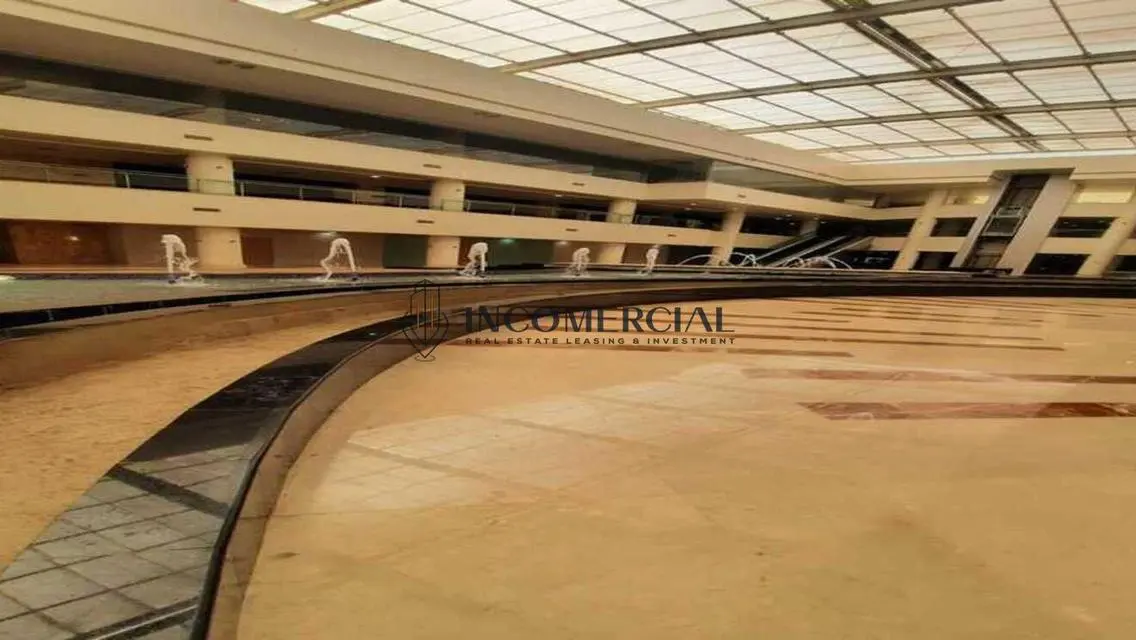 Luxury Apartment with Covered Parking Space of 220000 Square Meters