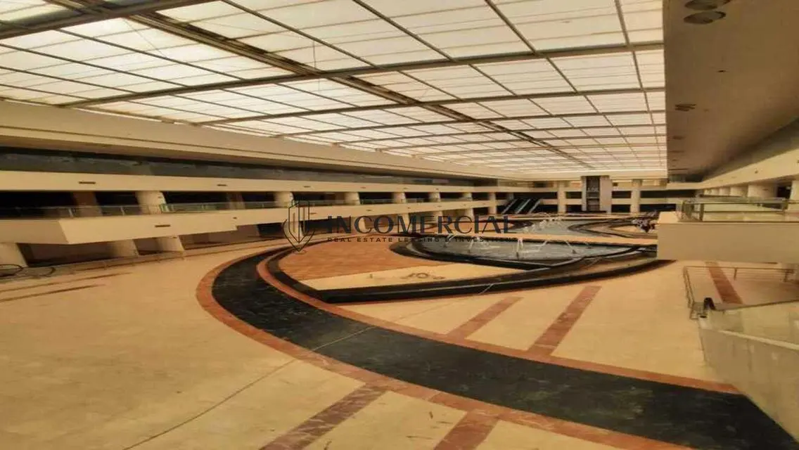 Luxury Apartment with Covered Parking Space of 220000 Square Meters