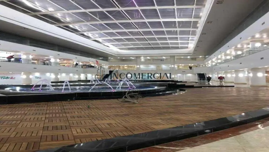 Luxury Apartment with Covered Parking Space of 220000 Square Meters