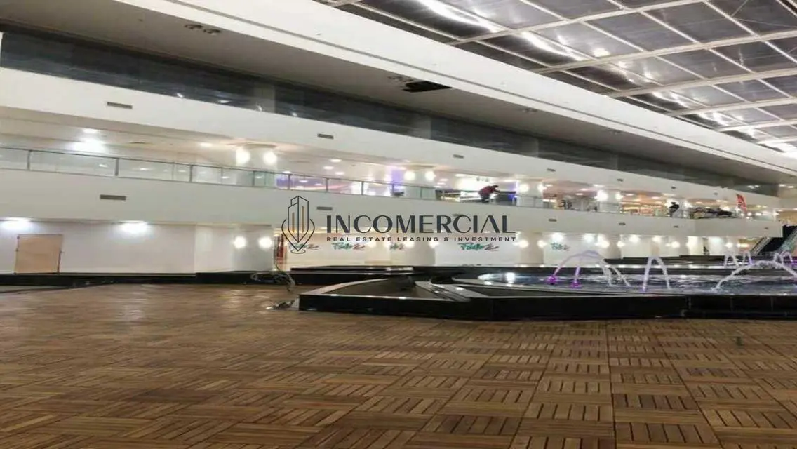Luxury Apartment with Covered Parking Space of 220000 Square Meters