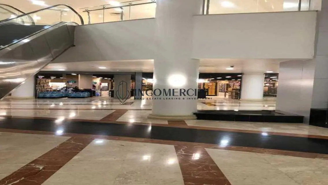 Luxury Apartment with Covered Parking Space of 220000 Square Meters