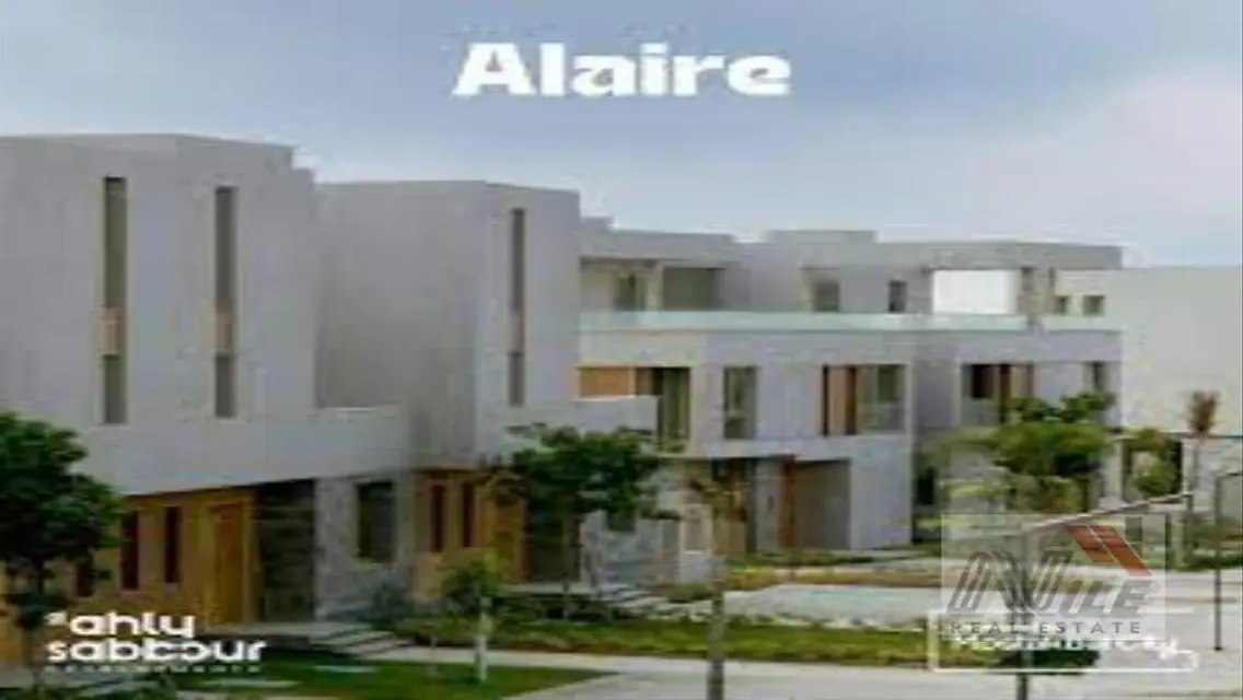Luxury Apartment Overlooking Nile Lakes for Sale