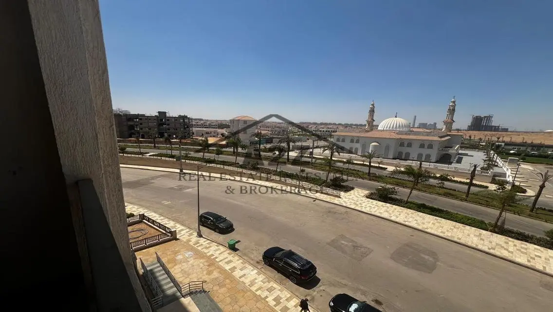 90 Sqm Apartment for Rent in the City Center
