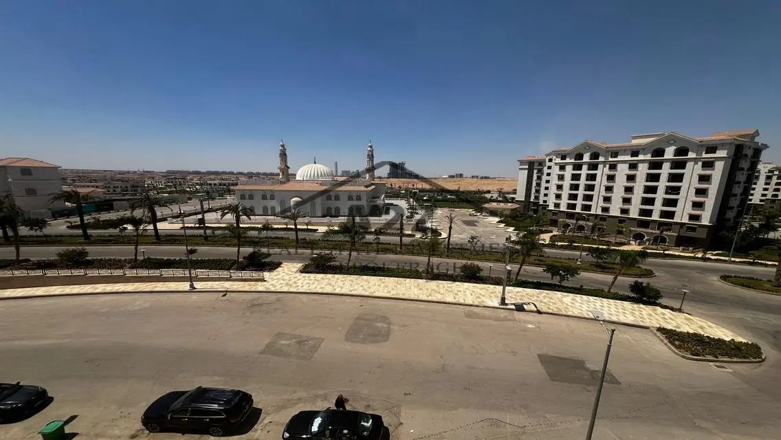 90 Sqm Apartment for Rent in the City Center