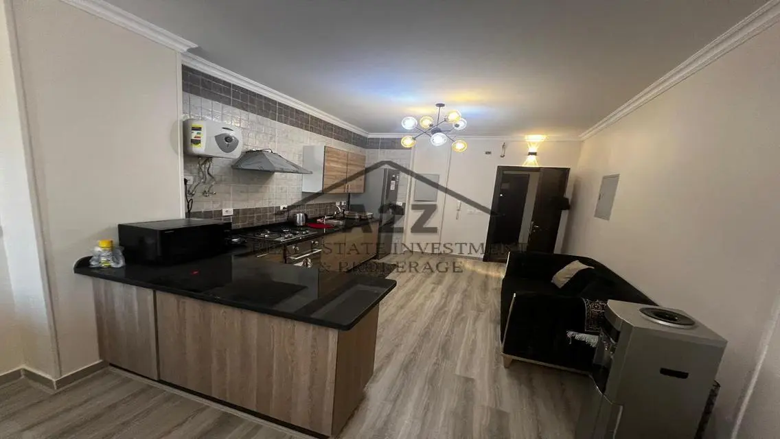 90 Sqm Apartment for Rent in the City Center