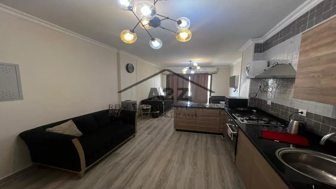 90 Sqm Apartment for Rent in the City Center