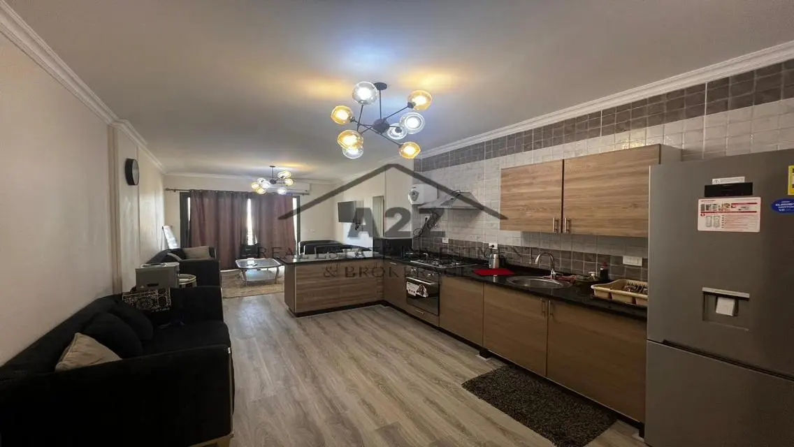 90 Sqm Apartment for Rent in the City Center