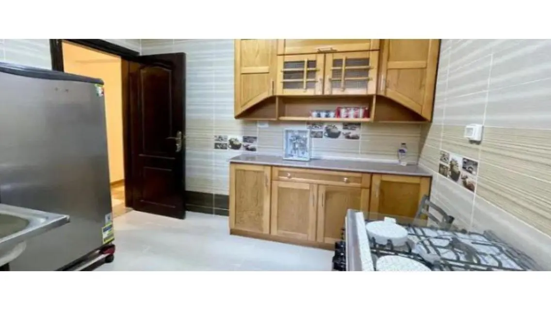 Luxury Apartment for Rent at a Great Price