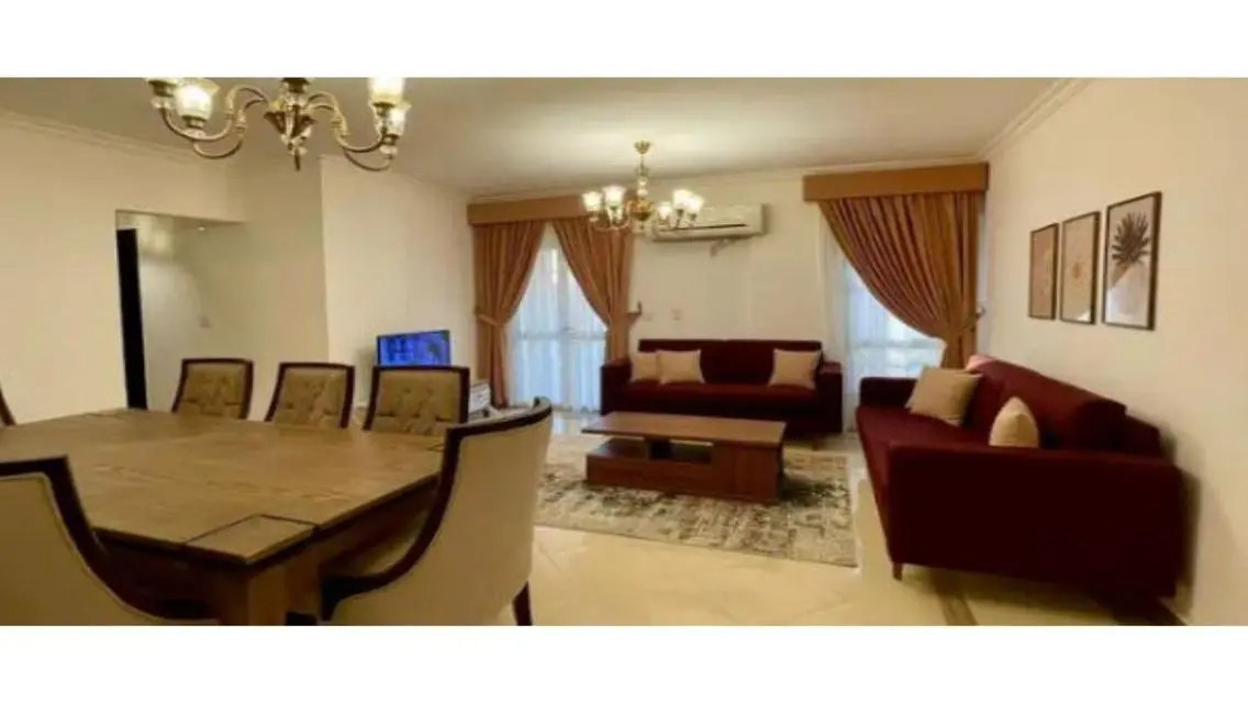 Luxury Apartment for Rent at a Great Price
