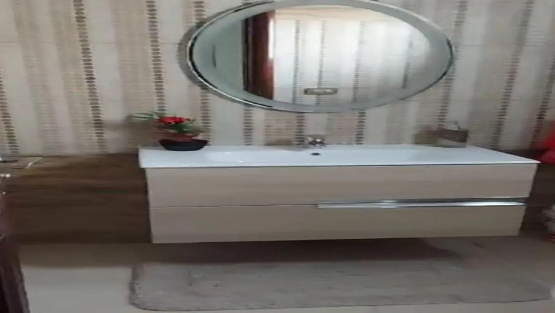 شقة فاخرة بمساحة 320 متر مع مميزات رائعة