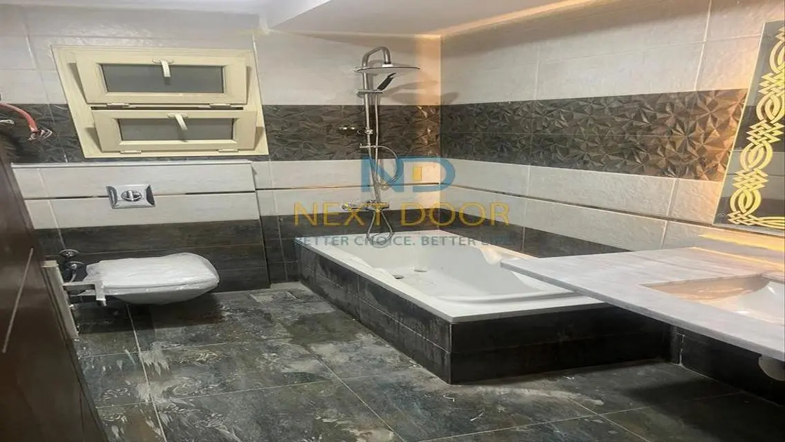 Apartment for Rent in Sodic Water Way