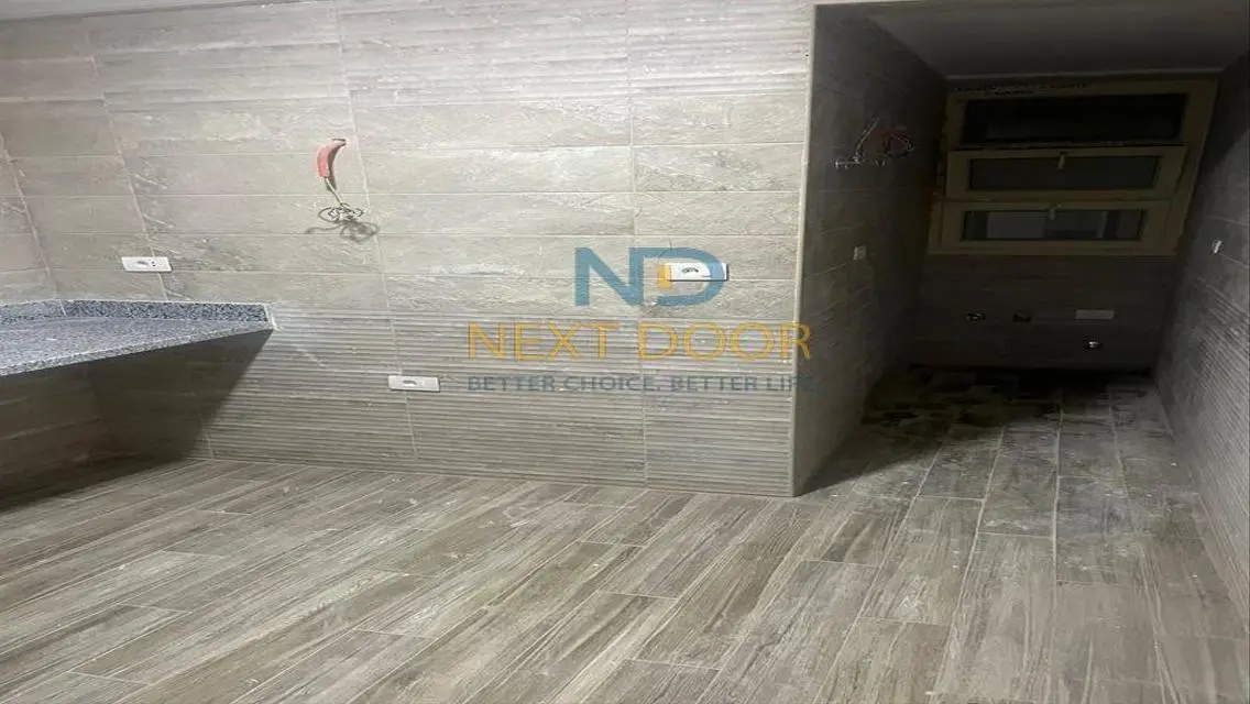 Apartment for Rent in Sodic Water Way