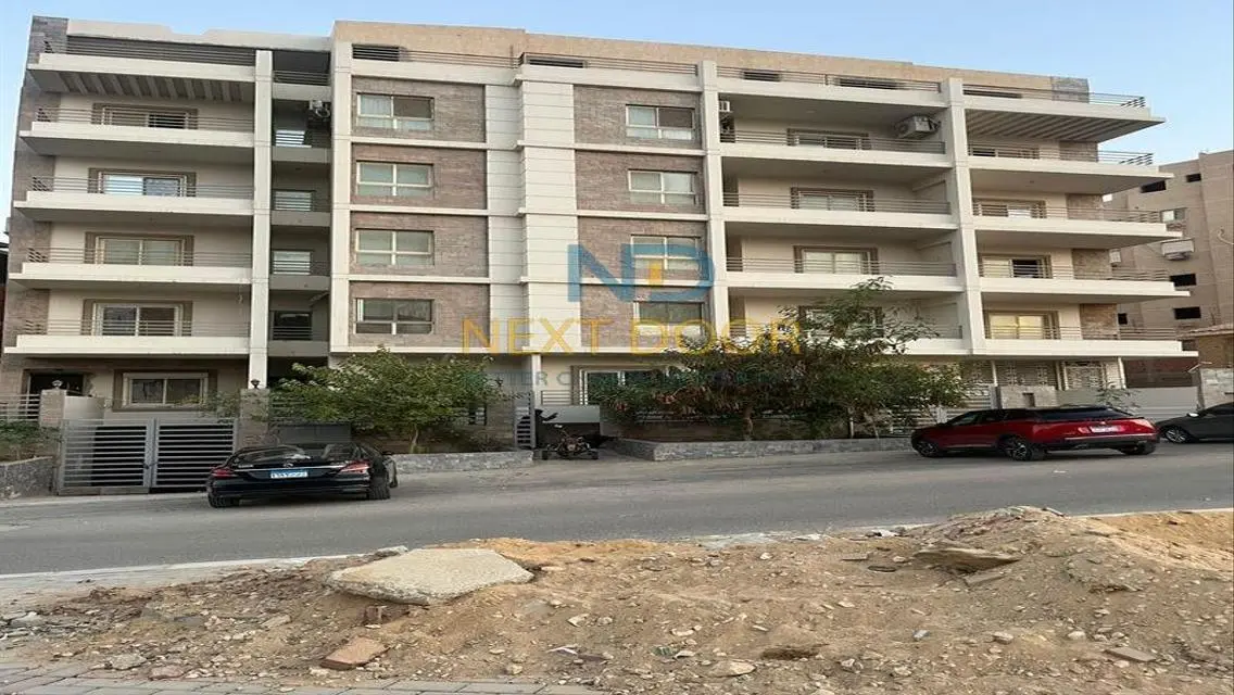 Apartment for Rent in Sodic Water Way