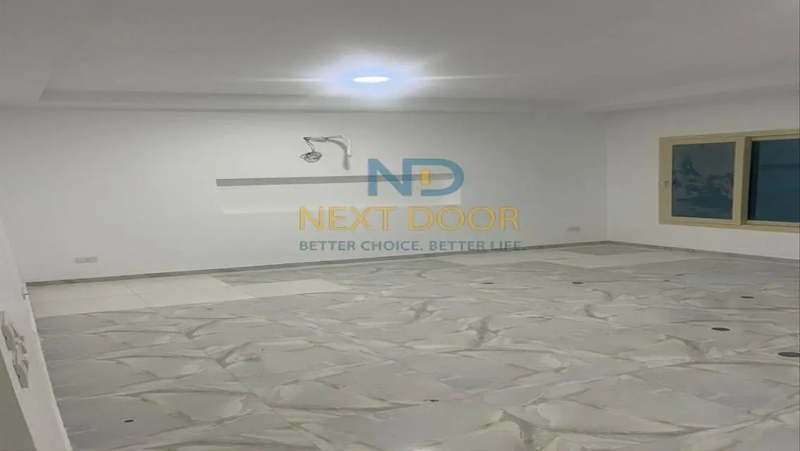 Apartment for Rent in Sodic Water Way