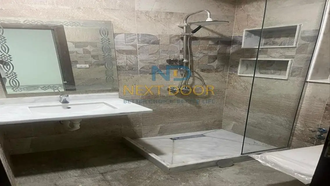 Apartment for Rent in Sodic Water Way