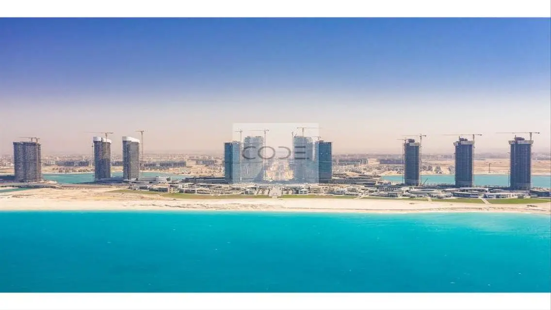 Luxurious Apartment with Comprehensive Amenities for Sale in Rixos